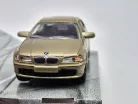 BMW E46 coupe 328ci -  Motor Max - 1:43