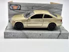 BMW E46 coupe 328ci -  Motor Max - 1:43