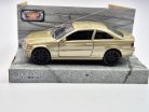 BMW E46 coupe 328ci -  Motor Max - 1:43