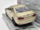 BMW E46 coupe 328ci -  Motor Max - 1:43