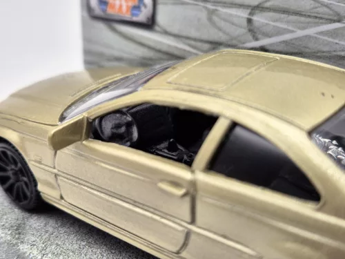 BMW E46 coupe 328ci -  Motor Max - 1:43