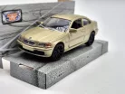 BMW E46 coupe 328ci -  Motor Max - 1:43
