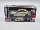 BMW E46 coupe 328ci -  Motor Max - 1:43