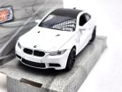 BMW E92 M3 - biela -  Motor Max - 1:43