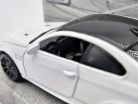BMW E92 M3 - biela -  Motor Max - 1:43