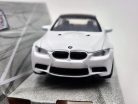 BMW E92 M3 - biela -  Motor Max - 1:43