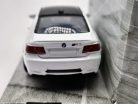 BMW E92 M3 - biela -  Motor Max - 1:43