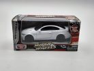 BMW E92 M3 - biela -  Motor Max - 1:43