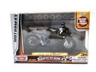 BMW HP2 Sport - Motor Max - 1:18