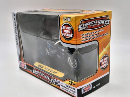 BMW HP2 Sport - Motor Max - 1:18