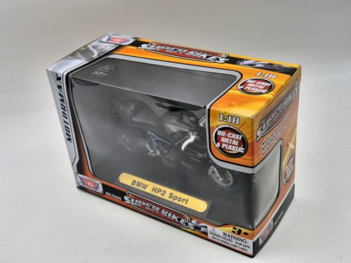 BMW HP2 Sport - Motor Max - 1:18