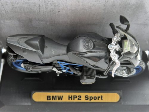 BMW HP2 Sport - Motor Max - 1:18