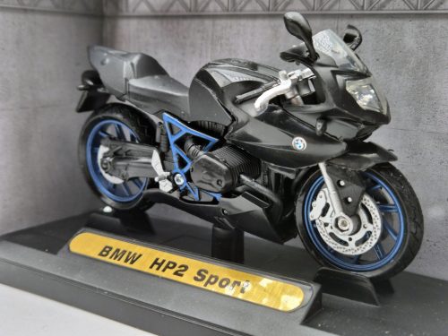 BMW HP2 Sport - Motor Max - 1:18