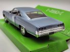Chevrolet Impala SS 396 (1965) -  Welly - 1:24