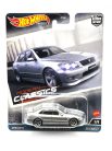 Hot Wheels Premium - Toyota Altezza (1998) - strieborná -  Hot Wheels - Modern Classics - 1:64