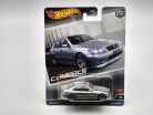 Hot Wheels Premium - Toyota Altezza (1998) - strieborná -  Hot Wheels - Modern Classics - 1:64