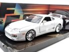 Brian's Toyota Supra (1995) - Fast & Furious - Rýchlo a zbesilo 1:24 1/24 model auta
