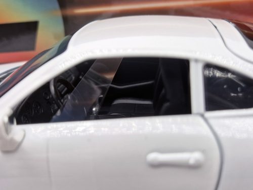 Brian's Toyota Supra (1995) - Fast & Furious - Rýchlo a zbesilo 1:24 1/24 model auta