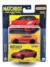 Matchbox Collectors - 2022 - 04/20 - Jaguar F-Type Coupe (2015) -  Matchbox - 1:64