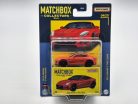 Matchbox Collectors - 2022 - 04/20 - Jaguar F-Type Coupe (2015) -  Matchbox - 1:64