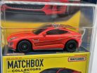 Matchbox Collectors - 2022 - 04/20 - Jaguar F-Type Coupe (2015) -  Matchbox - 1:64