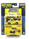 Matchbox Collectors - 2022 - 05/20 - Honda T360 (1963) -  Matchbox - 1:64