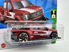 HW Green Speed - 2024 37/250 - Ford F-150 Lightning Custom -  Hot Wheels - 1:64