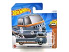 HW Hot Trucks - 2024 42/250 - Volkswagen VW T2 Pickup -  Hot Wheels - 1:64
