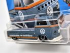 HW Hot Trucks - 2024 42/250 - Volkswagen VW T2 Pickup -  Hot Wheels - 1:64