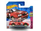 HW: The '80s - 2023 2/250 - '87 Ford Sierra Cosworth - červená -  Hot Wheels - 1:64