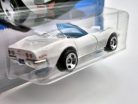 HW Factory Fresh - 2024 47/250 - '72 Stingray Convertible -  Hot Wheels - 1:64