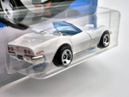 HW Factory Fresh - 2024 47/250 - '72 Stingray Convertible -  Hot Wheels - 1:64