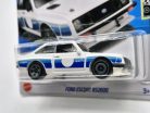 HW Retro Racers - 2023 4/250 - Ford Escort RS2000