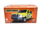 Nissan NV Van - 63/100 -  Matchbox - 1:64