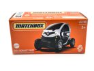 Renault Twizy (2022) - 65/100 -  Matchbox - 1:64