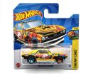 HW Art Cars - 2023 63/250 - '68 Copo Camaro -  Hot Wheels - 1:64
