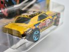HW Art Cars - 2023 63/250 - '68 Copo Camaro -  Hot Wheels - 1:64