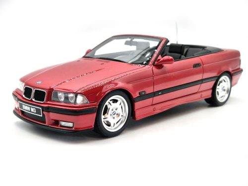 BMW E36 M3 kabriolet (1995) -  Otto - 1:18