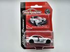Alfa Romeo Giulia Quadrofoglio Racing (2016) -  Majorette - 1:64