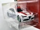 Alfa Romeo Giulia Quadrofoglio Racing (2016) -  Majorette - 1:64