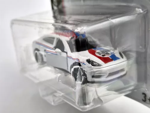 Porsche Panamera Turbo #59 (2020) -  Majorette - 1:64