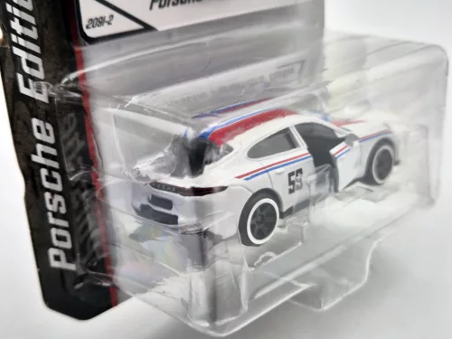 Porsche Panamera Turbo #59 (2020) -  Majorette - 1:64