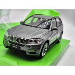 BMW X5 (2015) -  Welly - 1:24 - chybný