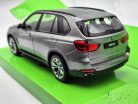 BMW X5 (2015) -  Welly - 1:24 - chybný