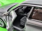 BMW X5 (2015) -  Welly - 1:24 - chybný