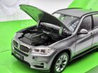 BMW X5 (2015) -  Welly - 1:24 - chybný