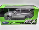 BMW X5 (2015) -  Welly - 1:24 - chybný