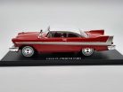 Plymouth Fury (1958) - Christine -  Greenlight - 1:43