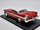 Plymouth Fury (1958) - Christine -  Greenlight - 1:43