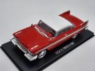 Plymouth Fury (1958) - Christine -  Greenlight - 1:43